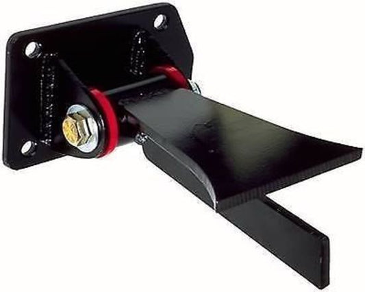 Trans-Dapt TD4501 Motor Mounts 1 Pair suit Chev SB LS1/Ls6/Vortec 4.8 5.3 6.0L