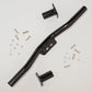 Trans-Dapt TD4539 Universal 3" Drop Transmission Crossmember w/ Out Pads
