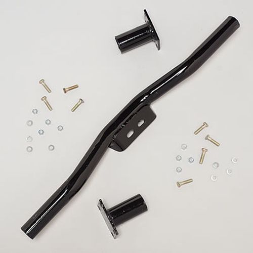 Trans-Dapt TD4539 Universal 3" Drop Transmission Crossmember w/ Out Pads