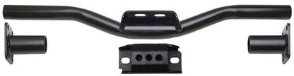 Trans-Dapt TD4559 Universal Fit 3" Drop Transmission Mounts w/ Pads
