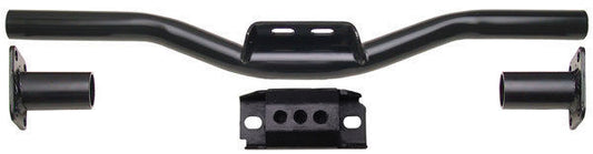 Trans-Dapt TD4559 Universal Fit 3" Drop Transmission Mounts w/ Pads