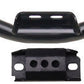 Trans-Dapt TD4559 Universal Fit 3" Drop Transmission Mounts w/ Pads