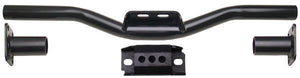 Trans-Dapt TD4559 Universal Fit 3" Drop Transmission Mounts w/ Pads