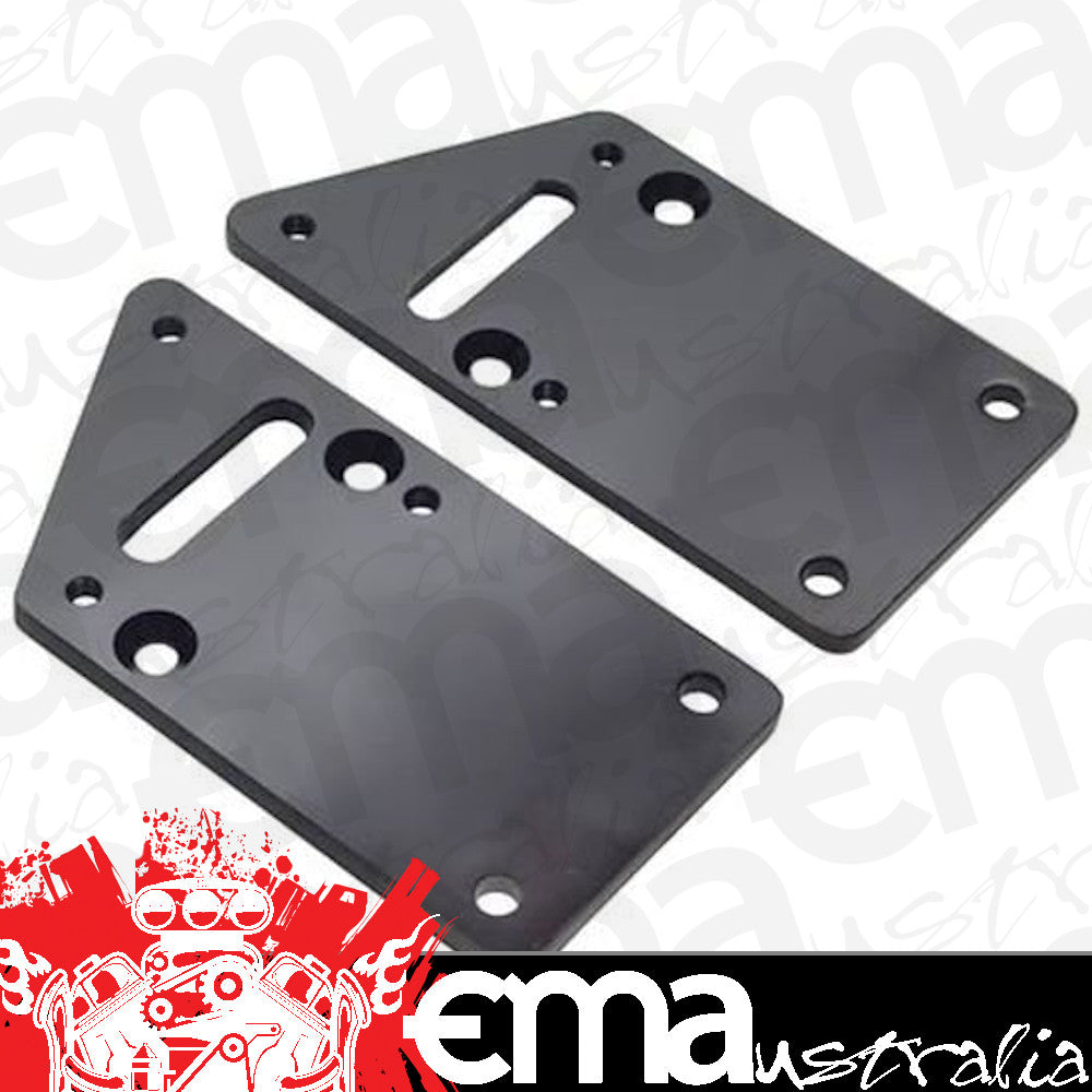 Trans-Dapt TD4575 Chev SB Gen 1 To LS1 / Vortec Engine Swap Motor Mounts