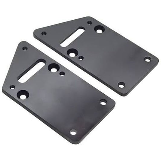 Trans-Dapt TD4575 Chev SB Gen 1 To LS1 / Vortec Engine Swap Motor Mounts