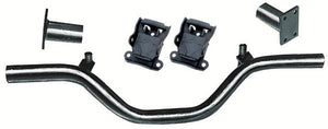 Trans-Dapt TD4840 Universal Crossmember Motor Mounts suit Small & Big Block Chevy