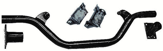 Trans-Dapt TD4849 Transdapt Universal Crossmember Motor Mount Ford 260-351W & Pre 73 351C
