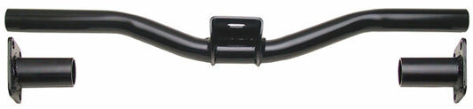 Trans-Dapt TD6539 Universal Transmission Mounts - 3" Drop