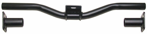 Trans-Dapt TD6539 Universal Transmission Mounts - 3" Drop