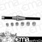 Trans-Dapt TD8777 Clutch Alignment Tool w/ Tapered Aluminium Bushings