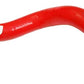 Thermal Flex TF01-178R Bottom Radiator Hose - Red for Toyota Supra