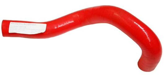 Thermal Flex TF01-178R Bottom Radiator Hose - Red for Toyota Supra