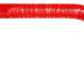 Thermal Flex TF01-179R Top Radiator Hose - Red for Toyota Supra