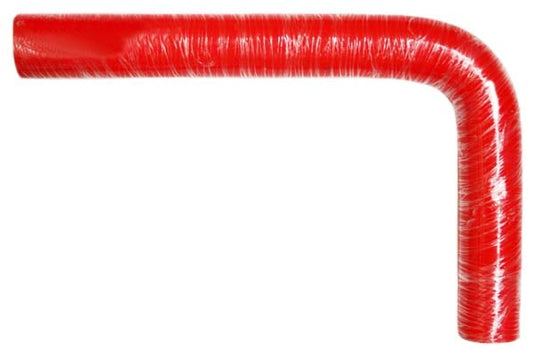 Thermal Flex TF01-179R Top Radiator Hose - Red for Toyota Supra