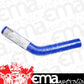 Thermal Flex TFC545GN-100x6 45¡ Bend Silicone Hose - Blue 1.00" I.D 6" Legs