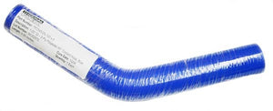 Thermal Flex TFC545GN-100x6 45¡ Bend Silicone Hose - Blue 1.00" I.D 6" Legs