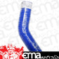 Thermal Flex TFC545GN-175x6 45¡ Bend Silicone Hose - Blue 1.75" I.D 6" Legs
