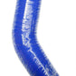 Thermal Flex TFC545GN-200x6 45¡ Bend Silicone Hose - Blue 2.00" I.D 6" Legs
