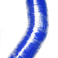 Thermal Flex TFC545GN-225x6 45¡ Bend Silicone Hose - Blue 2.25" I.D 6" Legs