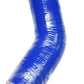 Thermal Flex TFC545GN-275x6 45¡ Bend Silicone Hose - Blue 2.75" I.D 6" Legs