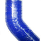 Thermal Flex TFC545GN-300x6 THERMAL FLEx 5 PLY SILICONE NOMEx HOSE 3.00" ID 45¡ ELBOW 6" LEG