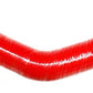 Thermal Flex TFC545GNR-150x6 45¡ Bend Silicone Hose - Red 1.50" I.D 6" Legs