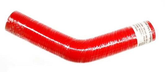 Thermal Flex TFC545GNR-150x6 45¡ Bend Silicone Hose - Red 1.50" I.D 6" Legs