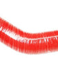Thermal Flex TFC545GNR-175x6 45¡ Bend Silicone Hose - Red 1.75" I.D 6" Legs