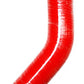 Thermal Flex TFC545GNR-275x6 45¡ Bend Silicone Hose - Red 2.75" I.D 6" Legs
