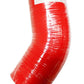 Thermal Flex TFC545GNR-450x6 45¡ Bend Silicone Hose - Red 4.50" I.D 6" Legs