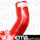 Thermal Flex TFC545GNR-450x6 45¡ Bend Silicone Hose - Red 4.50" I.D 6" Legs