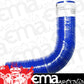 Thermal Flex TFC590GN-150x6 90¡ Bend Silicone Hose - Blue 1.50" I.D 6" Legs