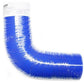 Thermal Flex TFC590GN-250x6 THERMAL FLEx 5 PLY SILICONE HOSE 2.5" ID 90¡ ELBOW 6" LEG LENGHT