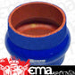Thermal Flex TFCH40-200 Hump Hose - Blue 2.00" I.D 3" Length