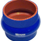 Thermal Flex TFCH40-300 Hump Hose - Blue 3.00" I.D 3" Length