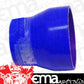 Thermal Flex TFCS40GN150200 Reducer Hose - Blue 1.50" to 2.00" I.D 3" Length TFCS40GN150/200
