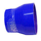 Thermal Flex TFCS40GN175200 Reducer Hose - Blue 1.75" to 2.00" I.D 3" Length TFCS40GN175/200