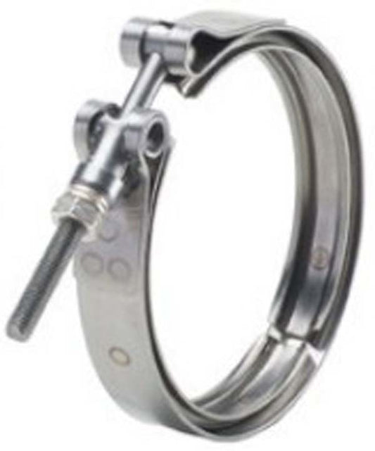 Thermal Flex TFCT350L Constant Torque Hose Clamp Clamp Size: 3-1/8" to 3-7/8"