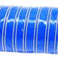 Thermal Flex TFDP20GN500x144 Flexible Ducting Hose - Blue 5.00" I.D 12ft. Length