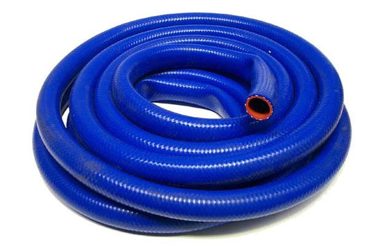 Thermal Flex TFH050x50 Heater Hose - Blue 0.50" I.D 50ft. Length