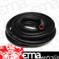 Thermal Flex TFHBLK050x25 Heater Hose - Black 0.50" I.D 25ft. Length