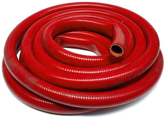 Thermal Flex TFHR075x25 Heater Hose - Red 0.75" I.D 25ft. Length