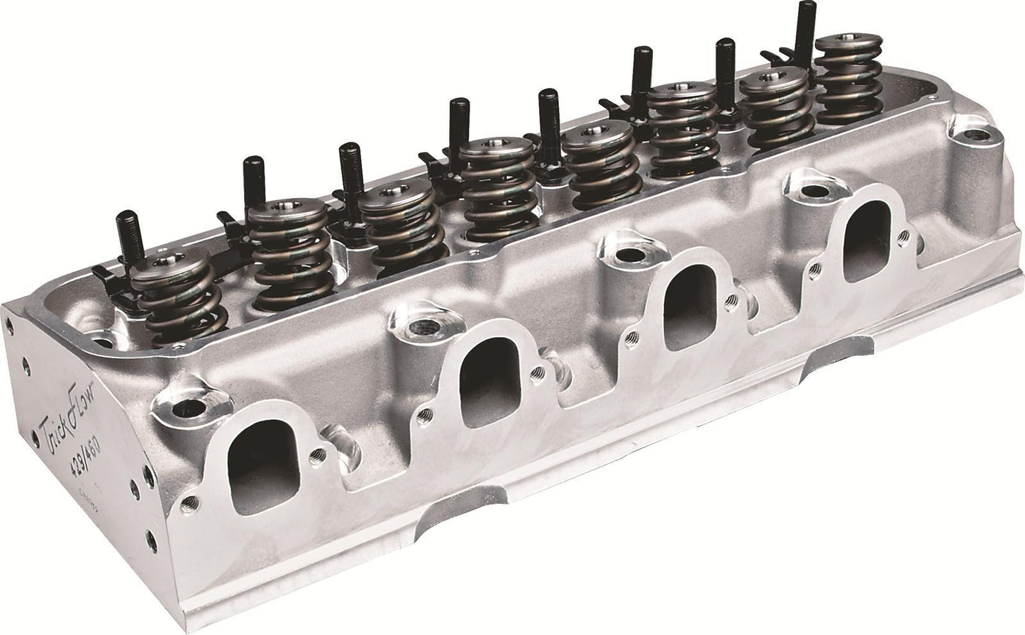 Trick Flow Specialties TFI-53410001 Trick Flow Ford 429 460 Powerport 290 Cylinder Head (each)