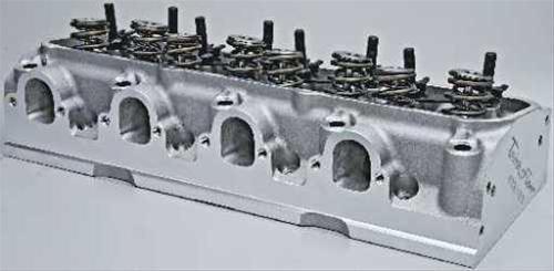 Trick Flow Specialties TFI-53410001 Trick Flow Ford 429 460 Powerport 290 Cylinder Head (each)