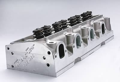 Trick Flow Specialties TFI-53410001 Trick Flow Ford 429 460 Powerport 290 Cylinder Head (each)