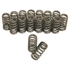 Trick Flow Specialties TFS-16918-16 Trick Flow Tfs16918-16 Beehive Ls Valve Springs 1.290" OD 318Lbs/In 1.140" Coil Bind
