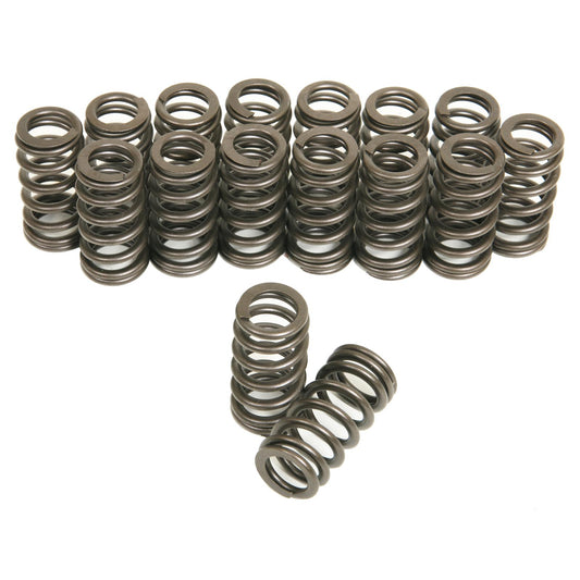 Trick Flow Specialties TFS-16918-16 Trick Flow Tfs16918-16 Beehive Ls Valve Springs 1.290" OD 318Lbs/In 1.140" Coil Bind