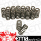 Trick Flow Specialties TFS-16918-16 Trick Flow Tfs16918-16 Beehive Ls Valve Springs 1.290" OD 318Lbs/In 1.140" Coil Bind