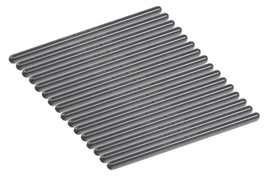 Trick Flow Specialties TFS-21407250 Chromoly PushRods 5/16" Diameter 7.250" Long 0.080" Wall (set of 16)