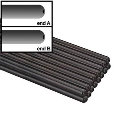 Trick Flow Specialties TFS-21407250 Chromoly PushRods 5/16" Diameter 7.250" Long 0.080" Wall (set of 16)